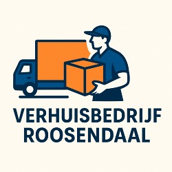 Verhuisbedrijf Roosendaal