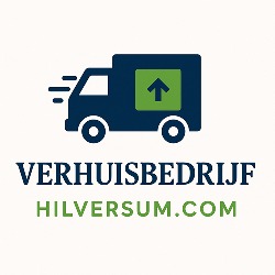 Verhuisbedrijf Hilversum