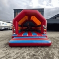 Springkussen huren Westland