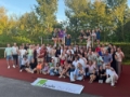 Teamuitje organiseren