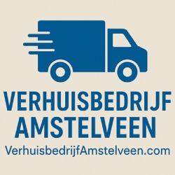 Verhuisbedrijf Amstelveen