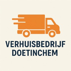 Verhuisbedrijf Doetinchem