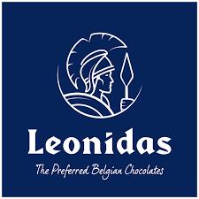 Leonidas Amsterdam Kalverpassage