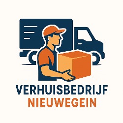 Verhuisbedrijf Nieuwegein