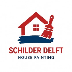 Schilder Delft