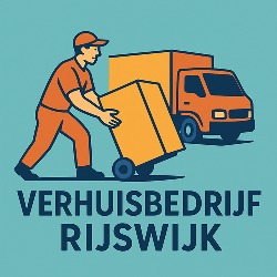 Verhuisbedrijf Rijswijk