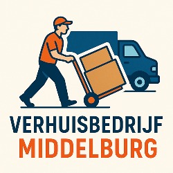 Verhuisbedrijf Middelburg
