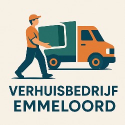Verhuisbedrijf Emmeloord
