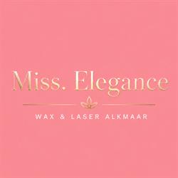 Miss. Elegance  Laserkliniek  Waxstudio