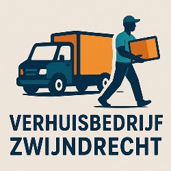 Verhuisbedrijf Zwijndrecht