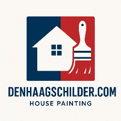 Den Haag Schilder