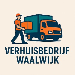 Verhuisbedrijf Waalwijk