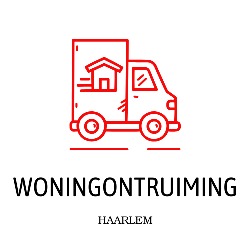 Woningontruiming Haarlem