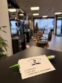 Nova Barbershop