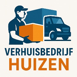 Verhuisbedrijf Huizen