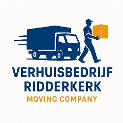 Verhuisbedrijf Ridderkerk