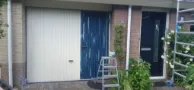 Garagedeur