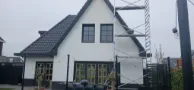 Buitenschilderwerk