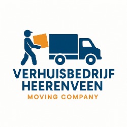 Verhuisbedrijf Heerenveen
