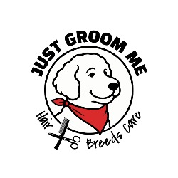 JUST GROOM ME