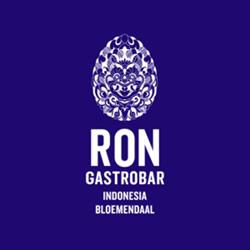 Ron Gastrobar Indonesia Bloemendaal