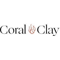 Coral & Clay