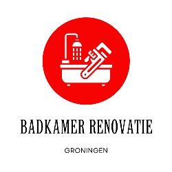 Badkamer Renovatie Groningen
