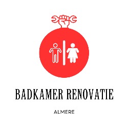 Badkamer Renovatie Almere