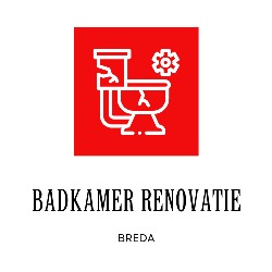 Badkamer Renovatie Breda