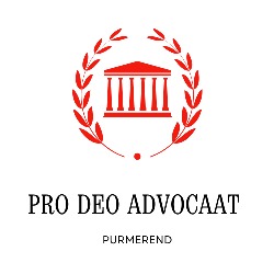 Pro Deo Advocaat Purmerend