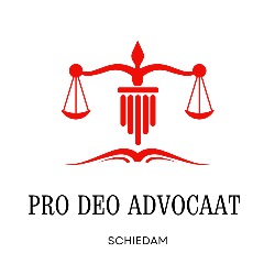 Pro Deo Advocaat Schiedam