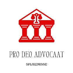 Pro Deo Advocaat Spijkenisse