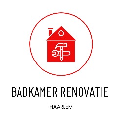 Badkamer Renovatie Haarlem