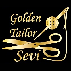 Golden Tailor Sevi Kledingreparatie en Stomerij