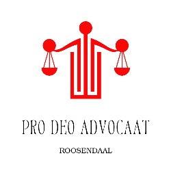 Pro Deo Advocaat Roosendaal