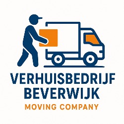 Verhuisbedrijf Beverwijk