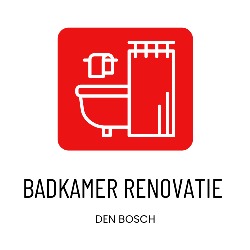 Badkamer Renovatie Den Bosch