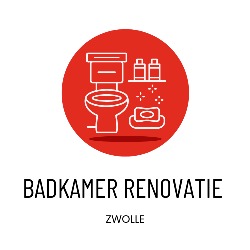 Badkamer Renovatie Zwolle