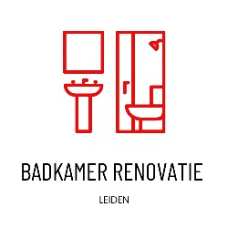 Badkamer Renovatie Leiden