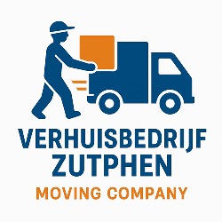 Verhuisbedrijf Zutphen