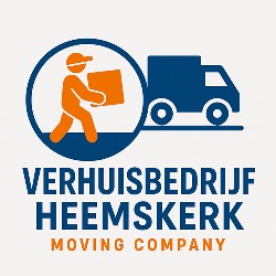 Verhuisbedrijf Heemskerk