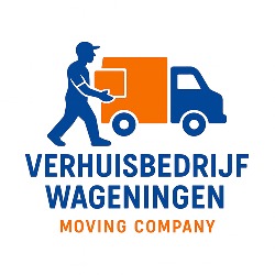 Verhuisbedrijf Wageningen