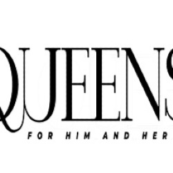 Queens Bruidsmode