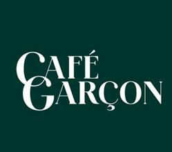 Café Garçon