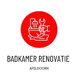Badkamer Renovatie Apeldoorn