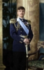 Royal poster