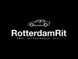 RotterdamRit Taxidiensten