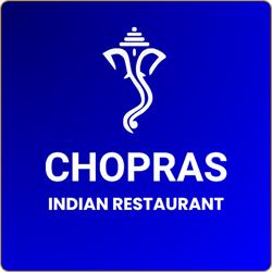 Chopras Indian Restaurant Den Haag