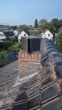 Schoorsteen renoveren 2