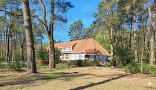 Locatie in Laren